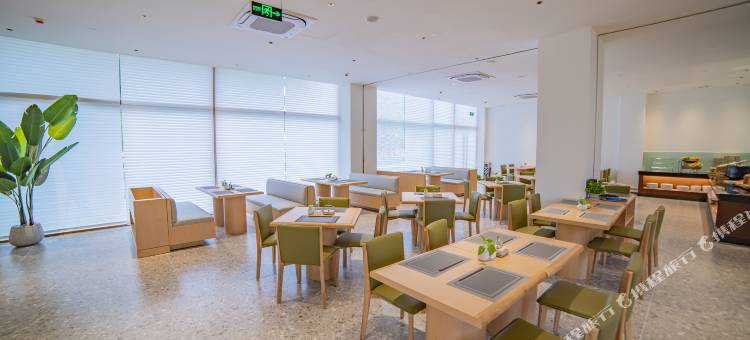 东江湖五岛一村·D酒店图片