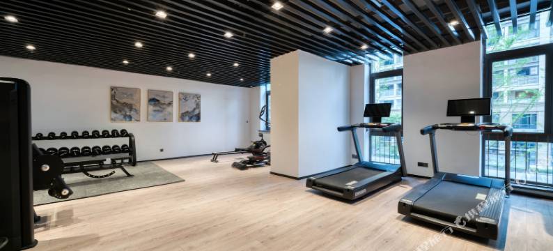 杭州中冶和璟酒店(西湖区翠柏路地铁站店)图片