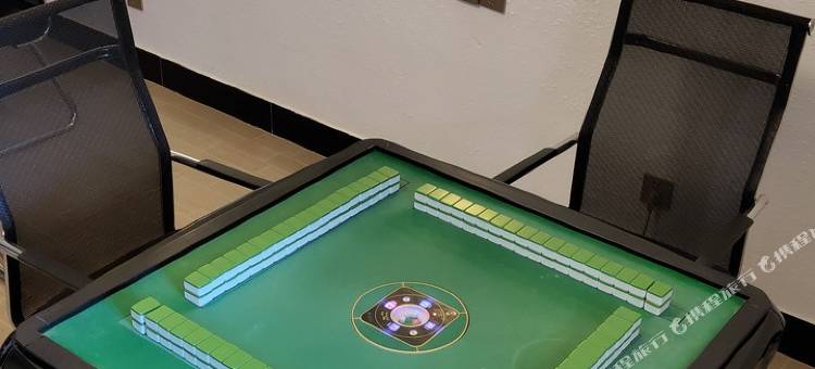 安吉云漫山居民宿图片