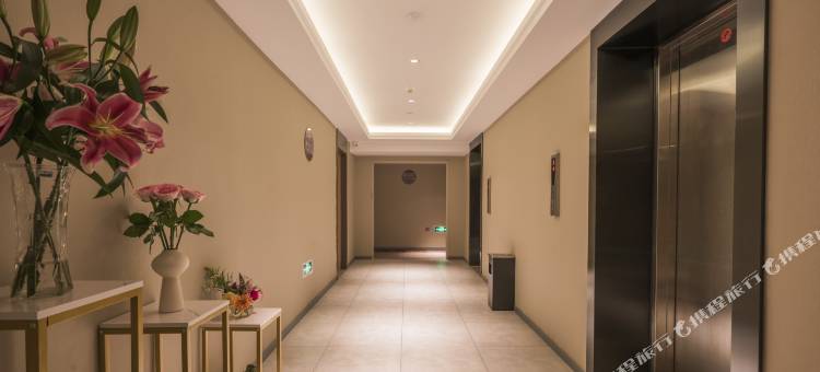 如家酒店·NEO(珠海拱北口岸店)图片