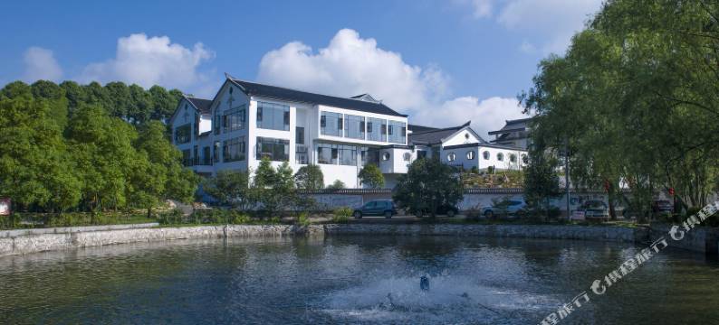 辰溪大酉书院民宿图片