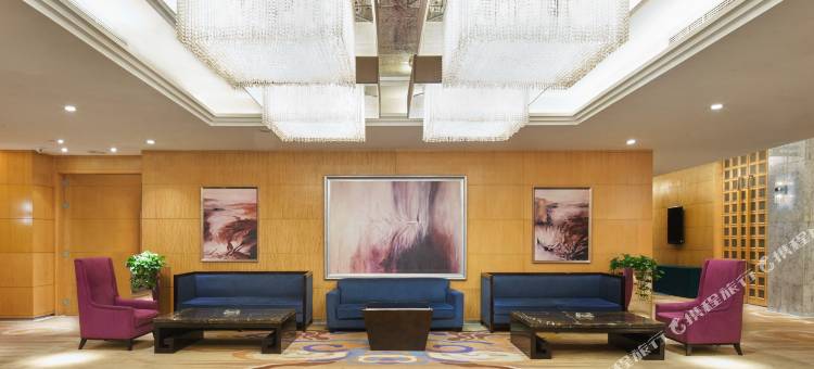 岳阳格兰云天大酒店(岳阳楼步行街店)图片