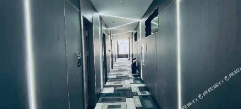 湖畔520精品酒店(重庆巫山小三峡店)图片