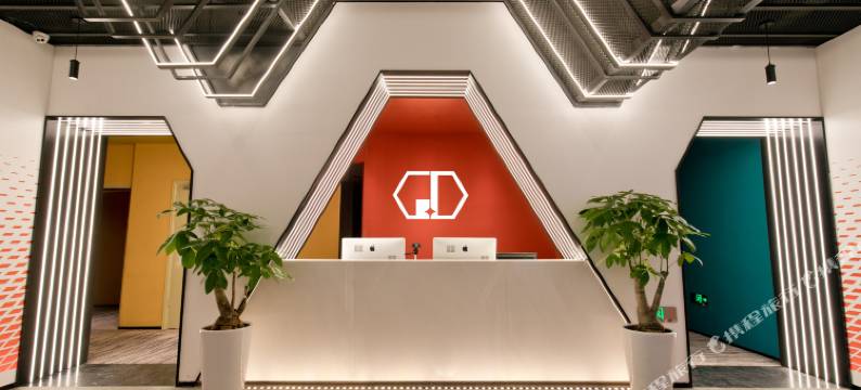 温州贵都电竞酒店图片