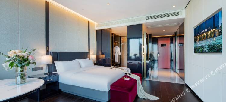 兰兹酒店(南昌艾溪湖东地铁站店)图片