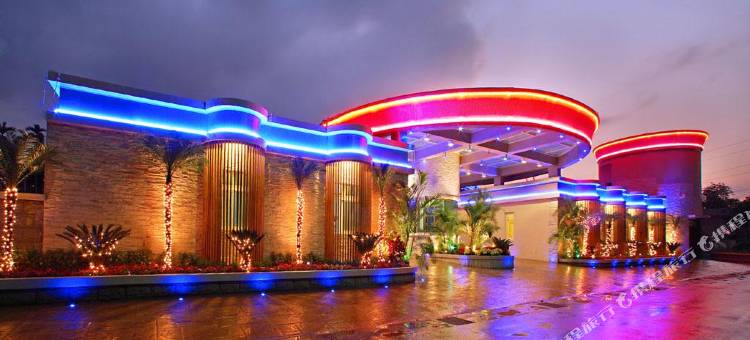 丽堡休闲精品汽车旅馆图片