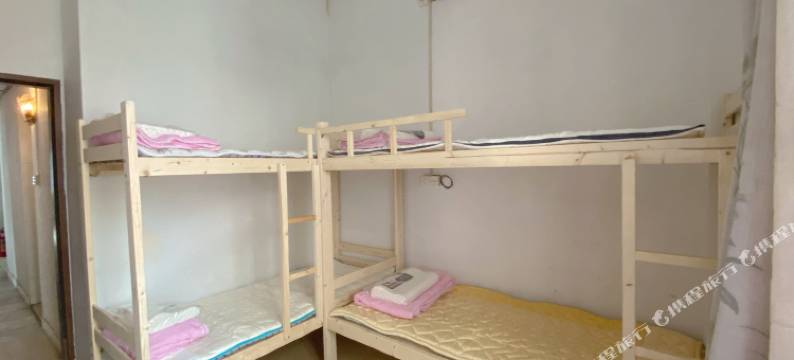 广州小明青年旅社图片