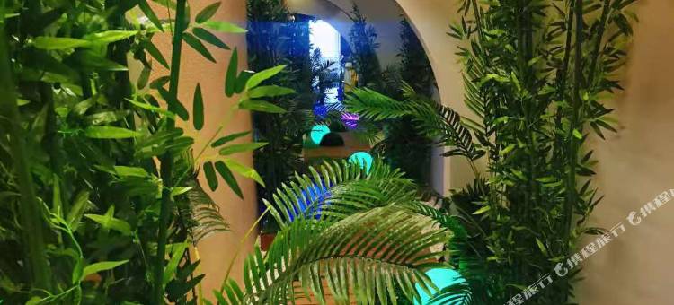 君莱酒店·YUE(亳州市政府博物馆店)图片