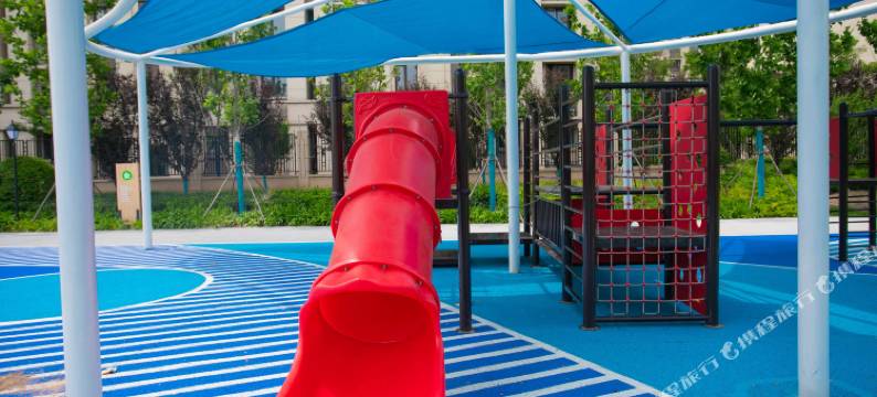 麦浪民宿(新密国际旅游度假区店)图片