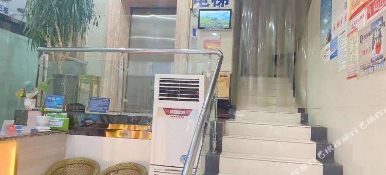 瑞嘉商务宾馆图片