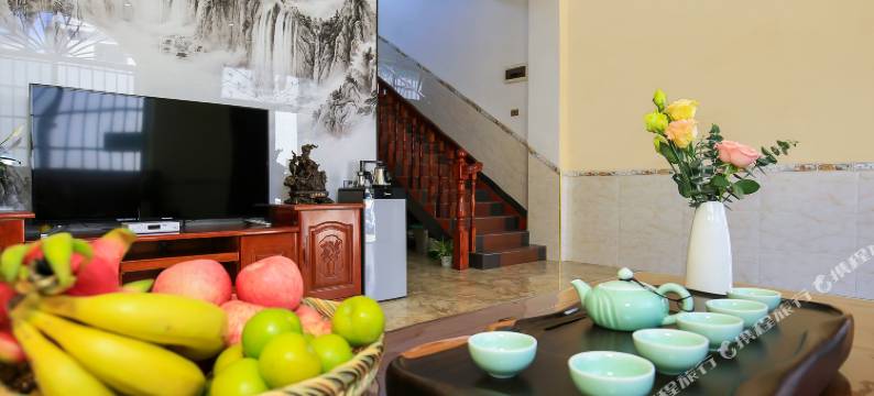 阳朔榕舍(阳朔遇龙河景区十里画廊店)图片