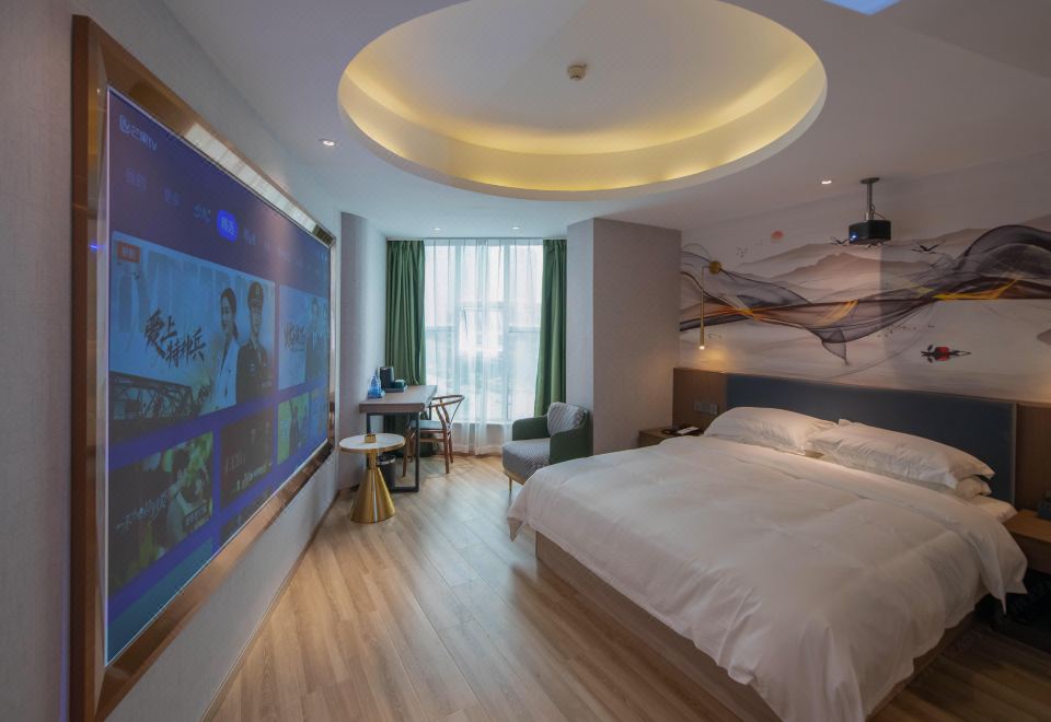 Wanna HotelHotel Overview