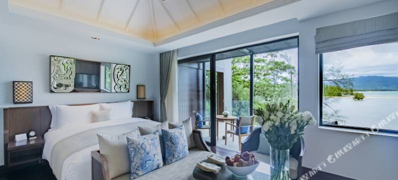 普吉岛拉扬安纳塔拉度假村(Anantara Layan Phuket Resort)图片