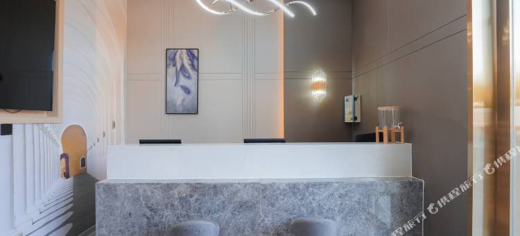 怡莱酒店(南京仙林中心地铁站店)图片