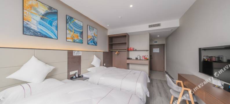 重庆合颐优品酒店图片