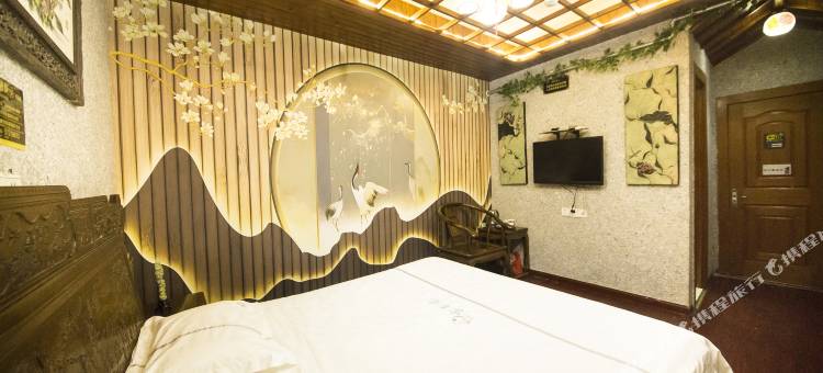 临河客来居客栈(周庄古镇景区店)图片