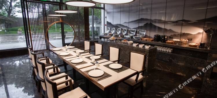 绍兴越府仓桥酒店图片