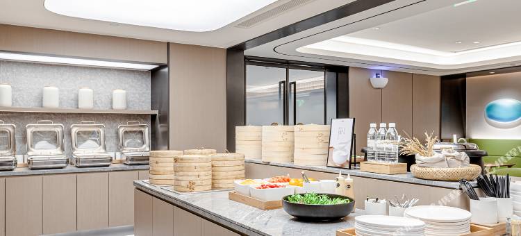 全季酒店(北京南站洋桥店)图片