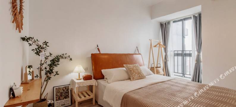 重庆來過霧都公寓图片