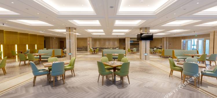 绍兴上虞墨尔顿酒店图片