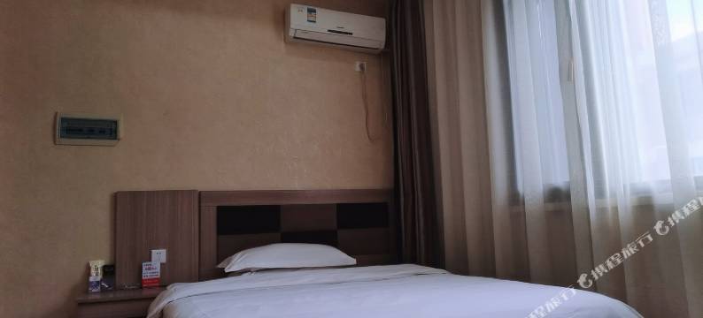 农安辽金时尚宾馆图片