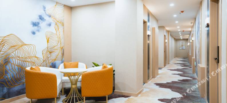 海泊酒店(莱州云峰北路店)图片