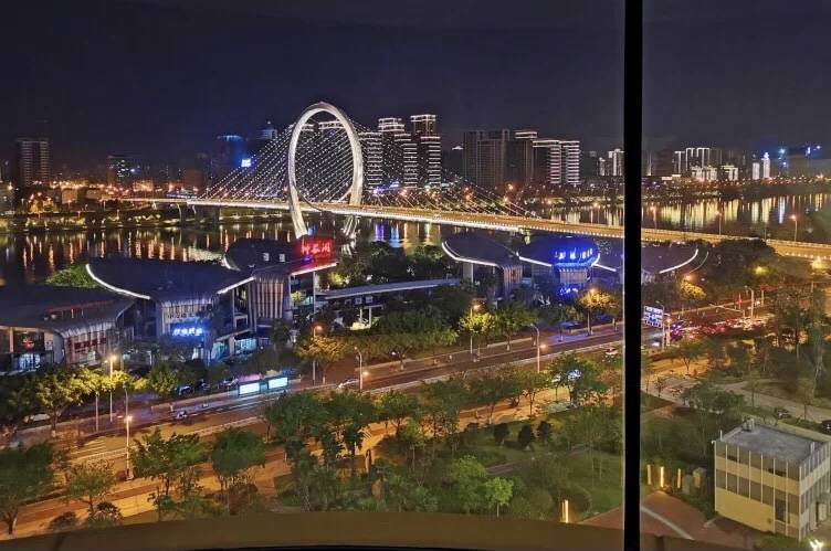 柳州鹏逸酒店(东堤码头窑埠古镇店)图片