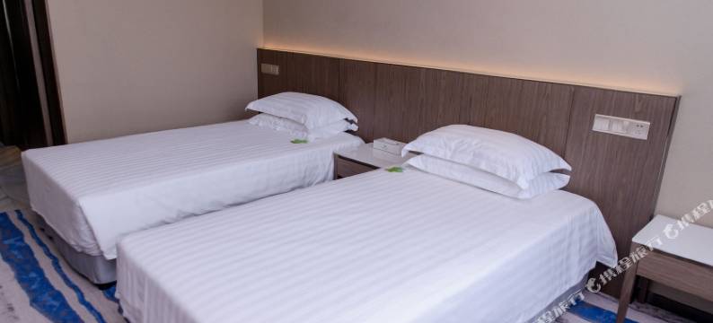 大连南山花园酒店图片