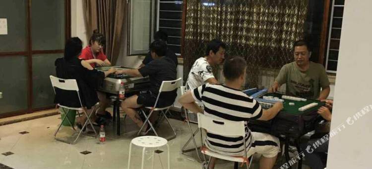 白沙湾阳光小镇民宿图片