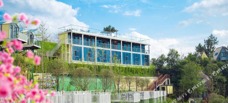 栖凤·半山星宿图片