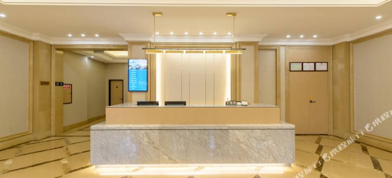 瑞都酒店(宜昌滨江公园解放路步行街店)图片