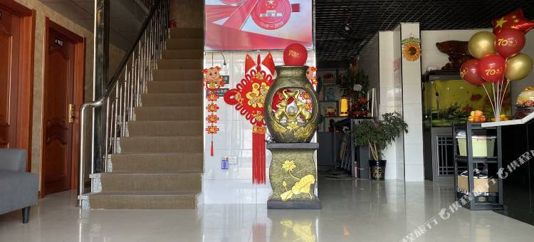 林口金鼎快捷宾馆图片