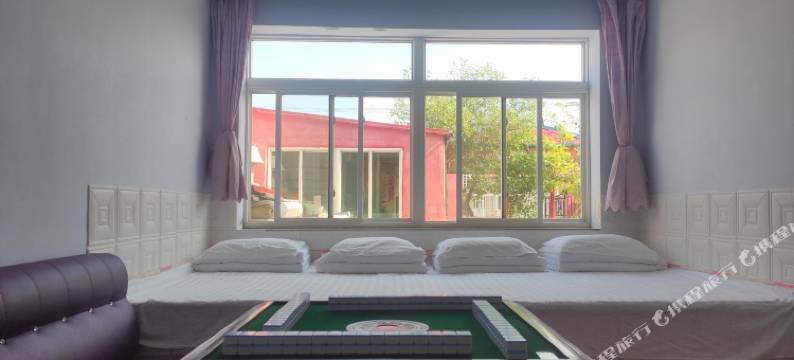 盘锦文顺民宿(红海滩店)图片