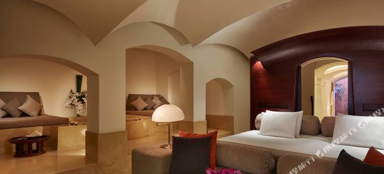 华欣凯悦酒店(Hyatt Regency Hua Hin)图片