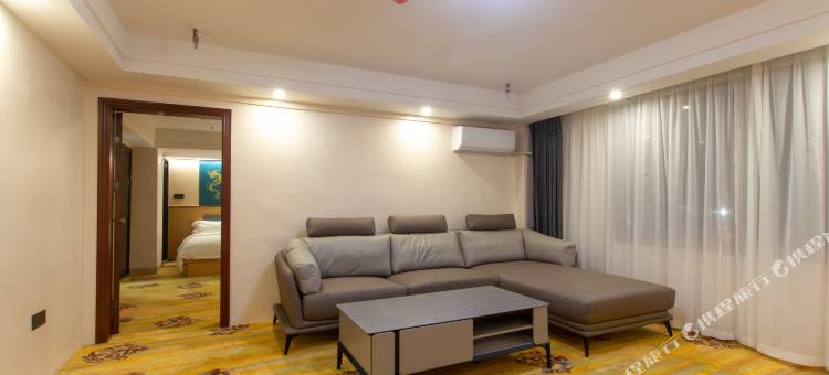 东山恒景假日宾馆图片