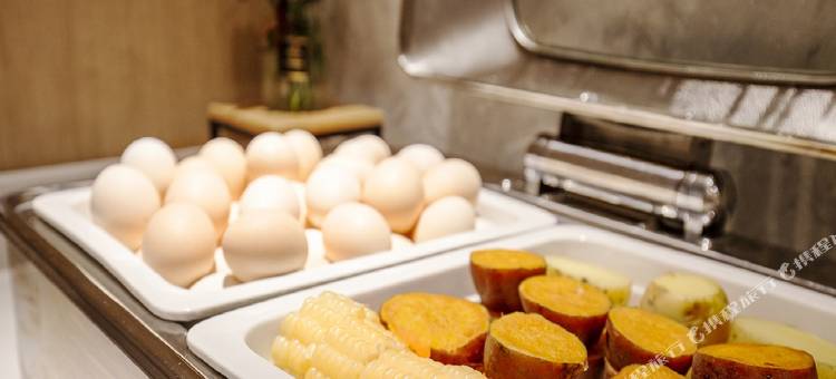 汉庭酒店(贵阳火车站万象城店)图片