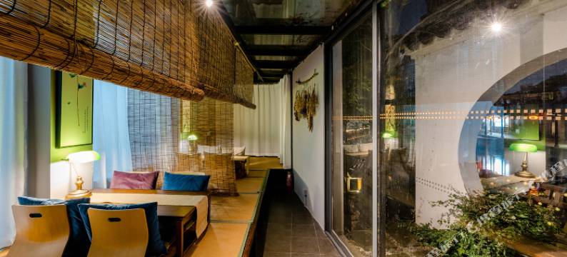 望听·J-HOTEL(西塘古镇景区店)图片