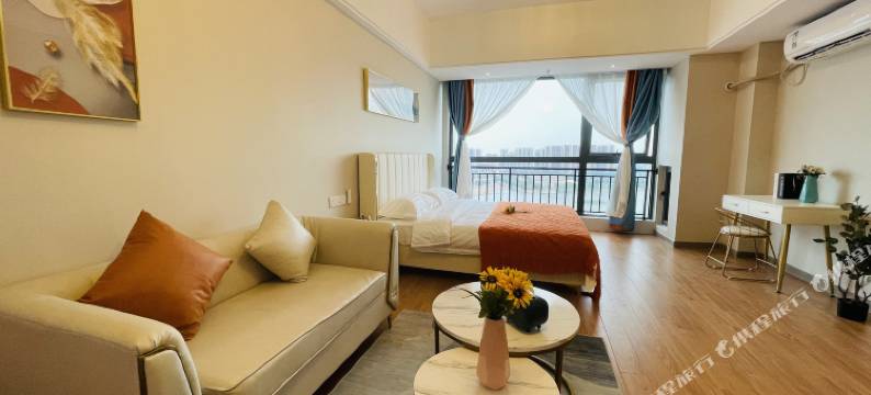 都市驿家(南京板桥吾悦广场店)图片