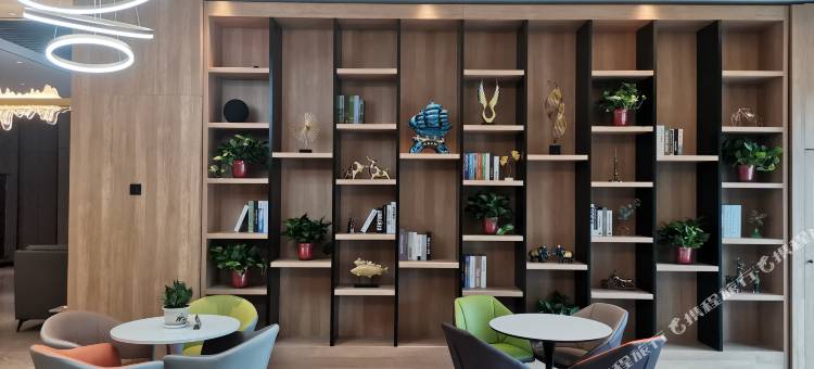 格林豪泰酒店(滕州火车站真爱店)图片