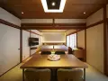 日式套房