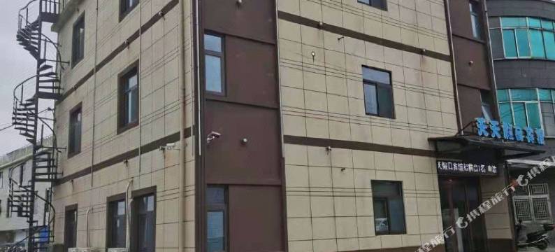 泰兴天天假日宾馆图片