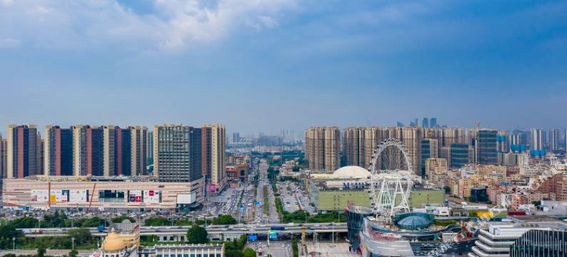 蔓菲酒店(金沙洲万达金铂天地店)图片