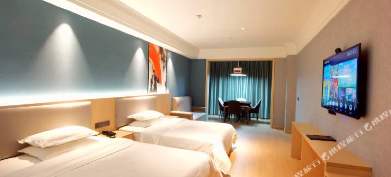 假日大酒店(新化火车站店)图片