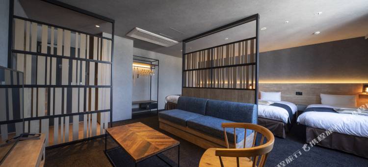 飞驒高山酒店 Ascend Hotel Collection(Hotel Around Takayama, Ascend Hotel Collection)图片