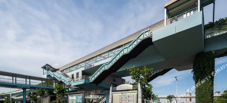 7天优品酒店(厦门机场店)图片