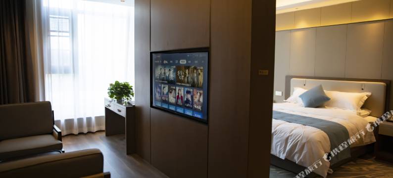 嵩县伊水畔酒店图片