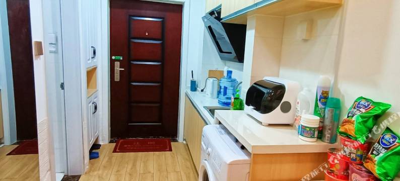 惠民歆馨民宿图片