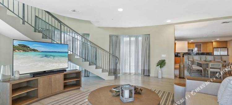 劳德代尔堡海滩希尔顿度假酒店(Beach House Fort Lauderdale, a Hilton Resort)图片