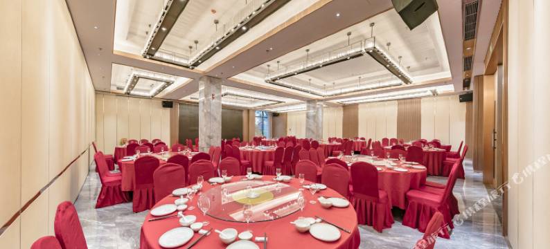 罗源鑫瑞都大酒店图片