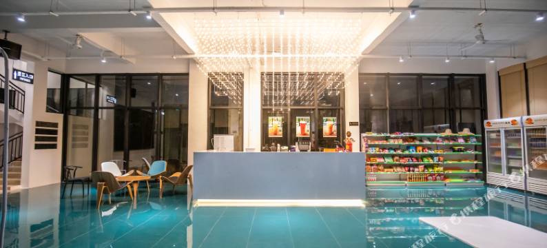 祁阳云溪里酒店图片